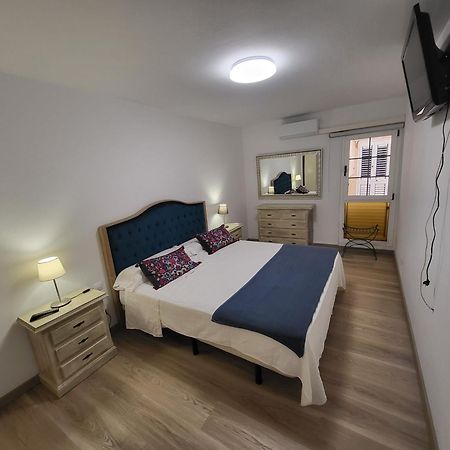 Brisas De Morrojable Daire Morro Jable  Dış mekan fotoğraf