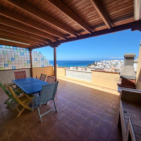 Brisas De Morrojable Daire Morro Jable  Dış mekan fotoğraf