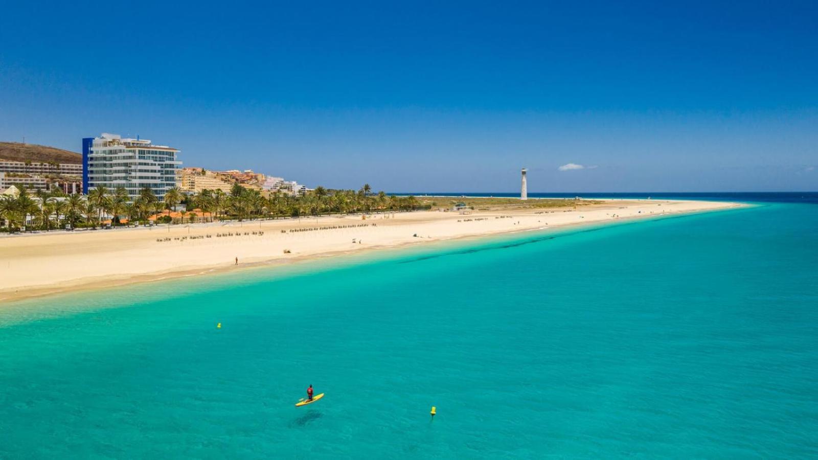 Brisas De Morrojable Daire Morro Jable  Dış mekan fotoğraf