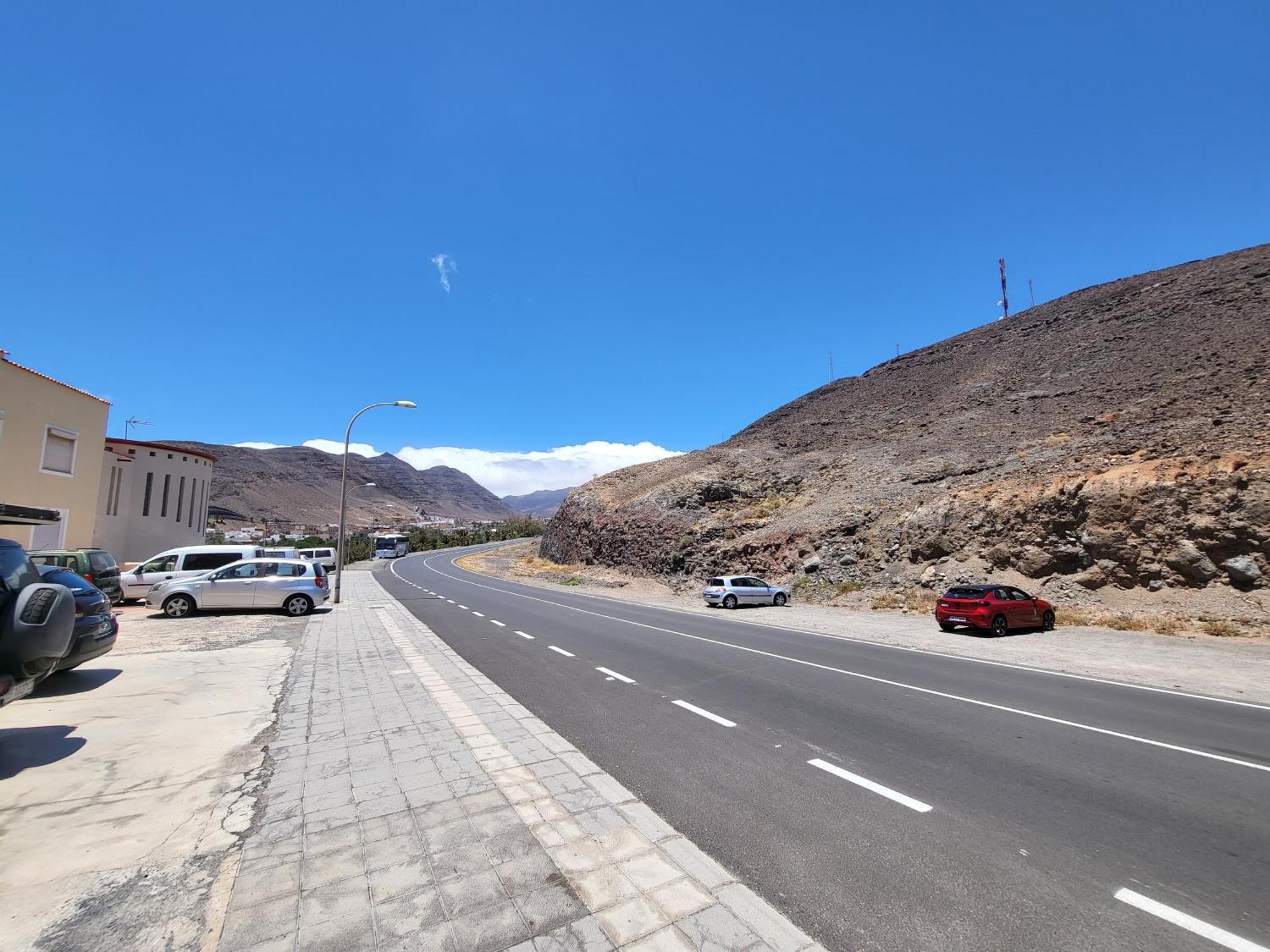 Brisas De Morrojable Daire Morro Jable  Dış mekan fotoğraf