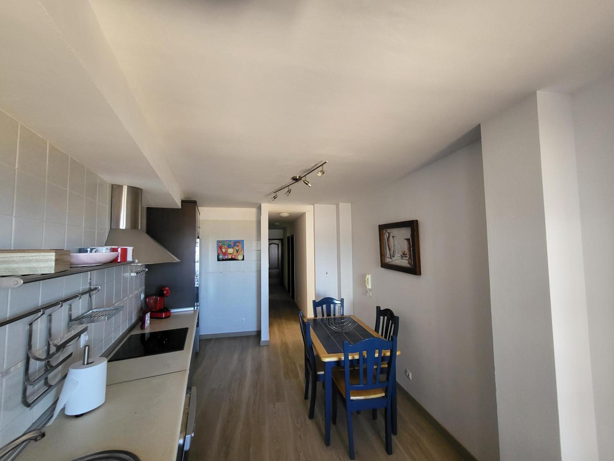Brisas De Morrojable Daire Morro Jable  Dış mekan fotoğraf