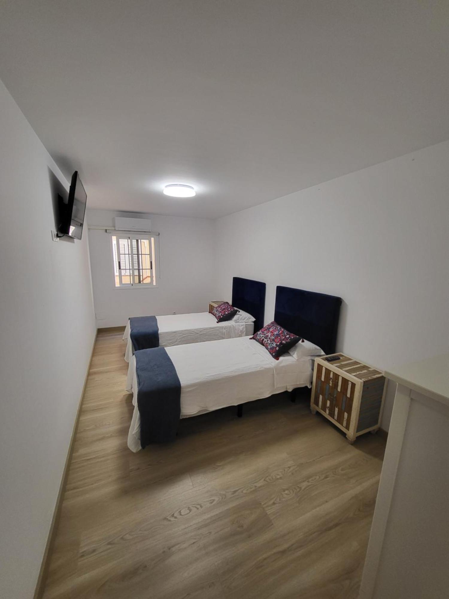 Brisas De Morrojable Daire Morro Jable  Dış mekan fotoğraf