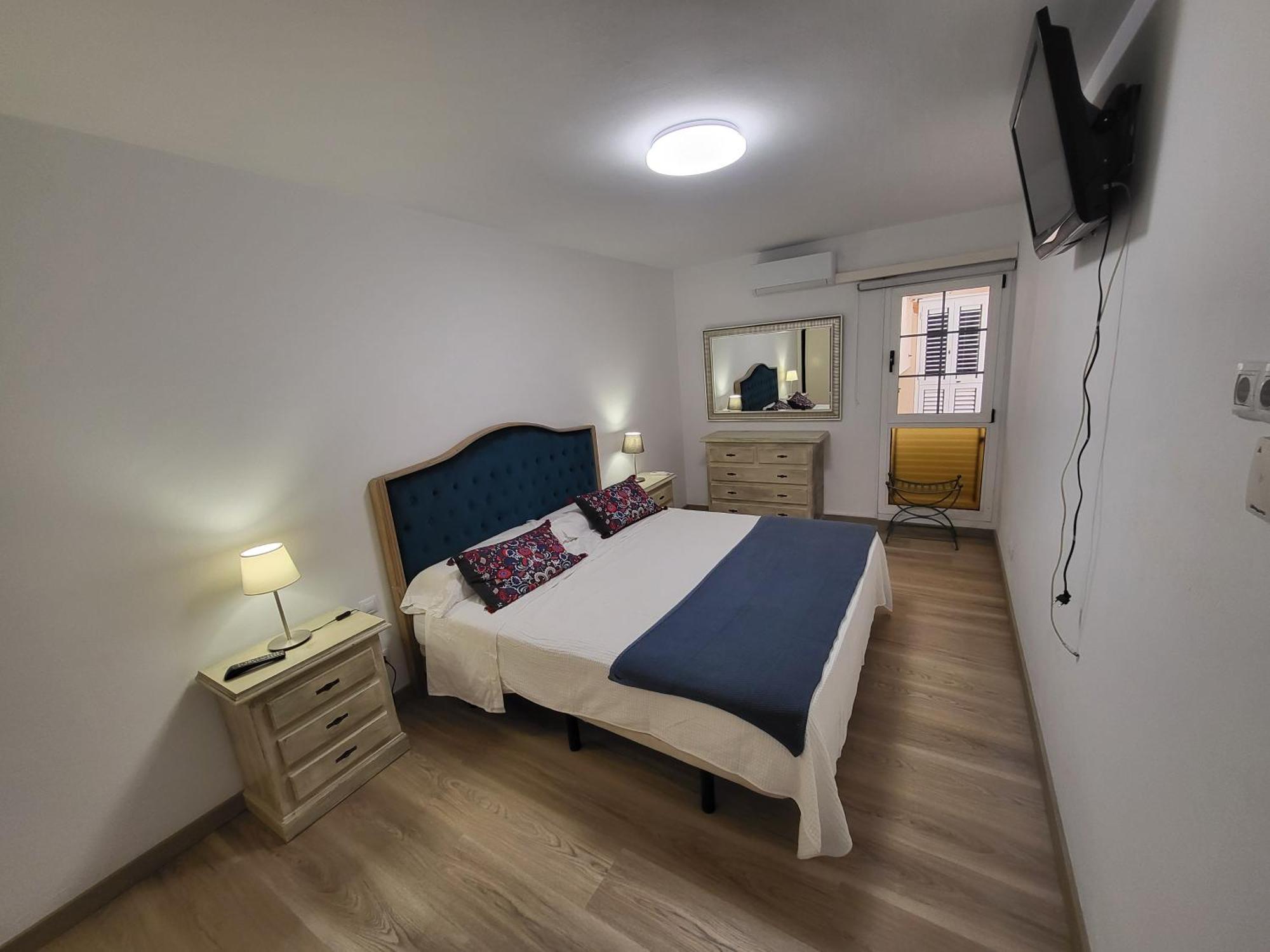 Brisas De Morrojable Daire Morro Jable  Dış mekan fotoğraf
