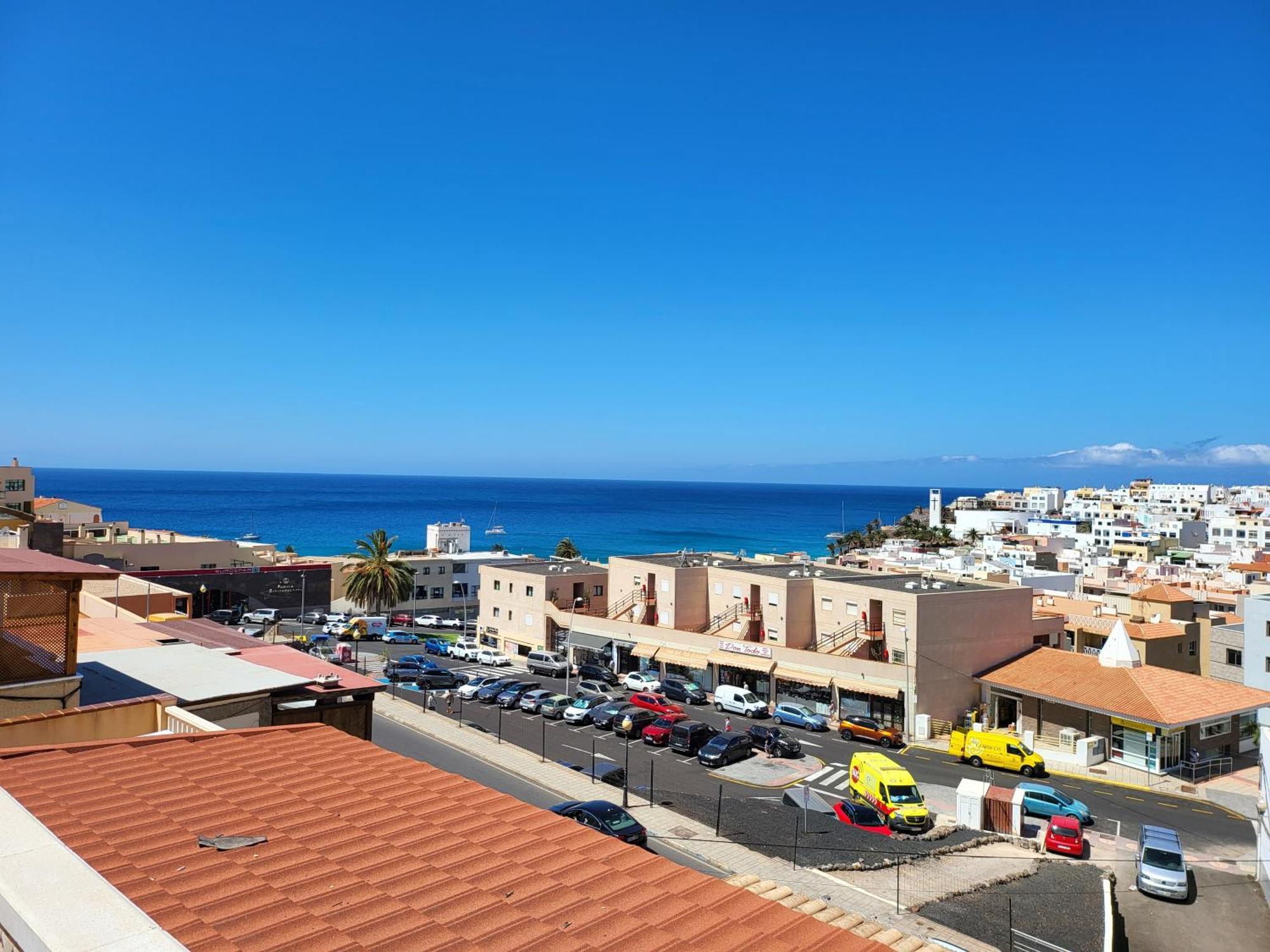 Brisas De Morrojable Daire Morro Jable  Dış mekan fotoğraf
