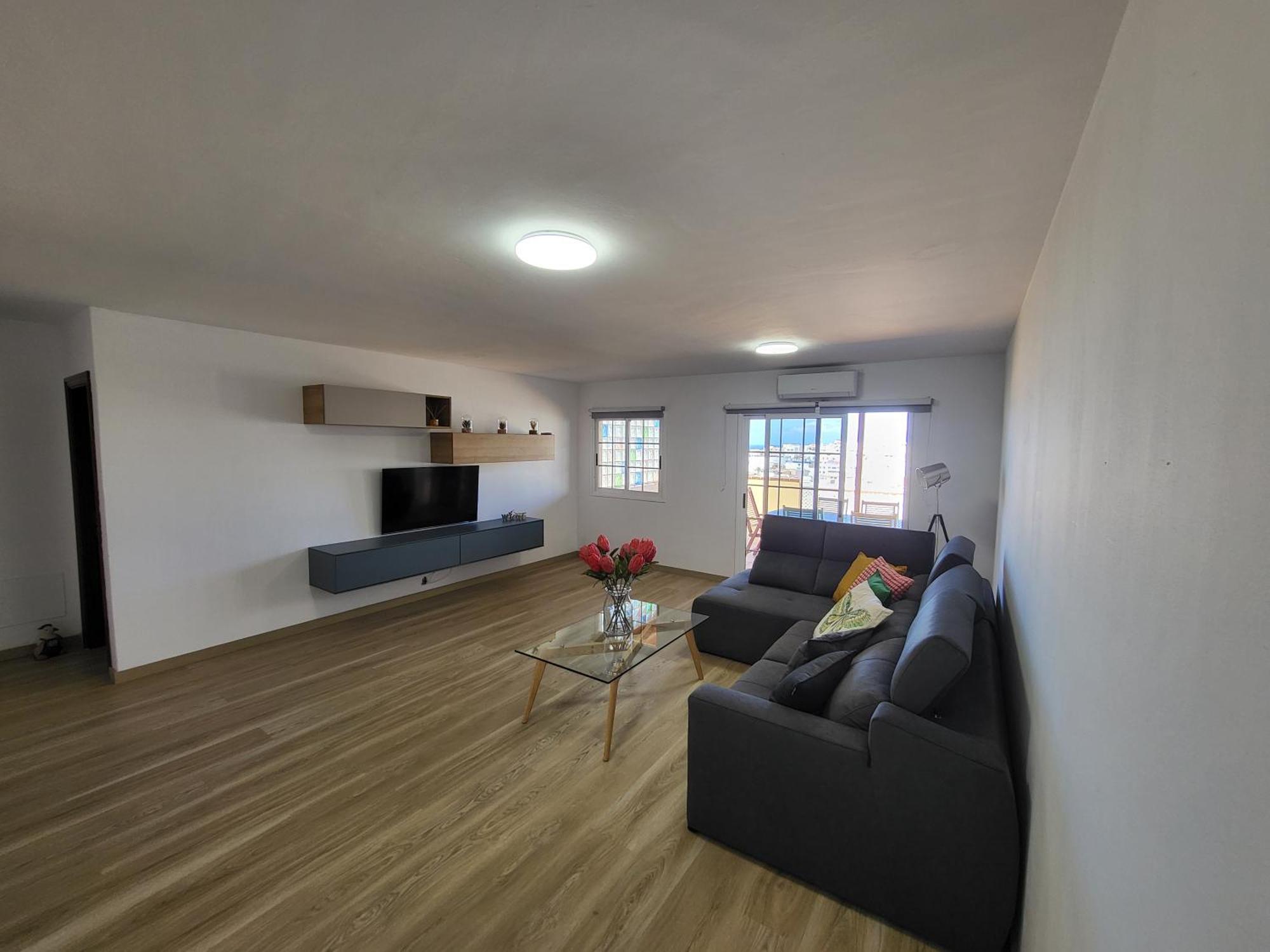 Brisas De Morrojable Daire Morro Jable  Dış mekan fotoğraf