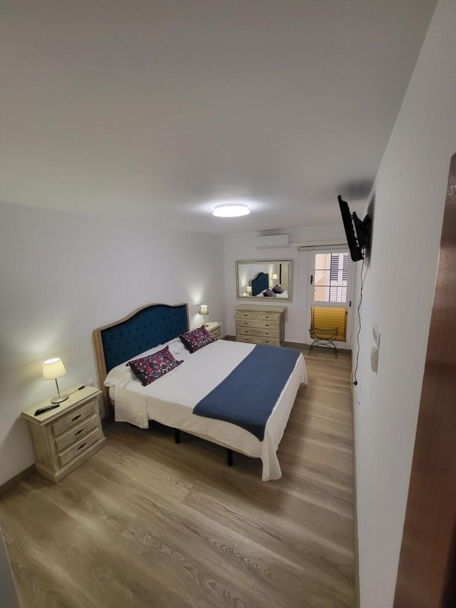 Brisas De Morrojable Daire Morro Jable  Dış mekan fotoğraf