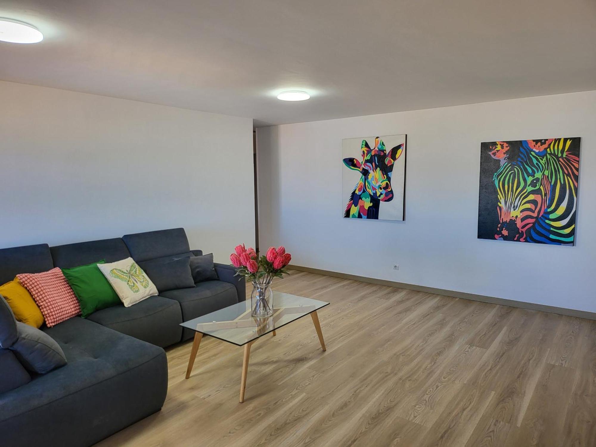 Brisas De Morrojable Daire Morro Jable  Dış mekan fotoğraf