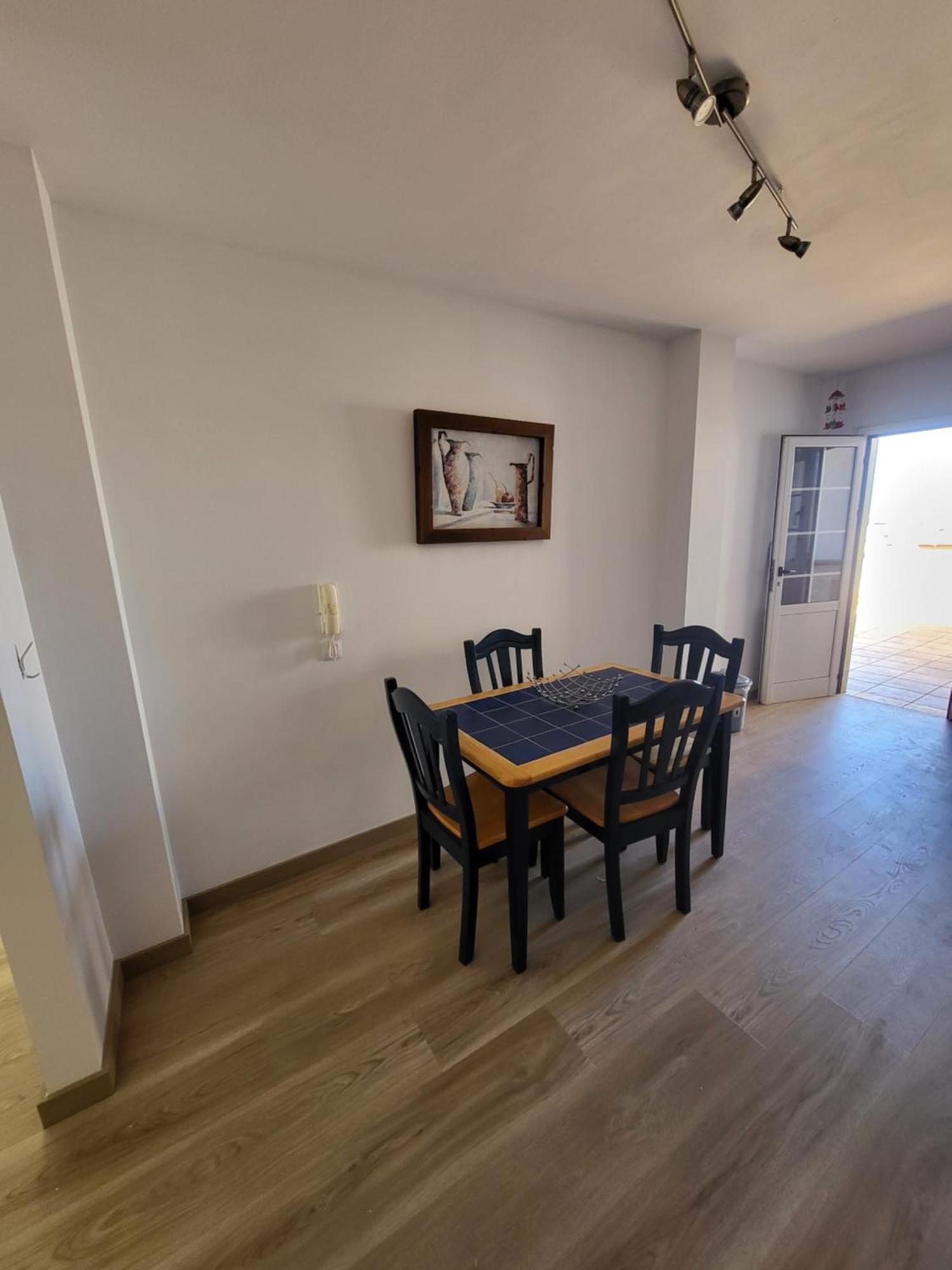 Brisas De Morrojable Daire Morro Jable  Dış mekan fotoğraf