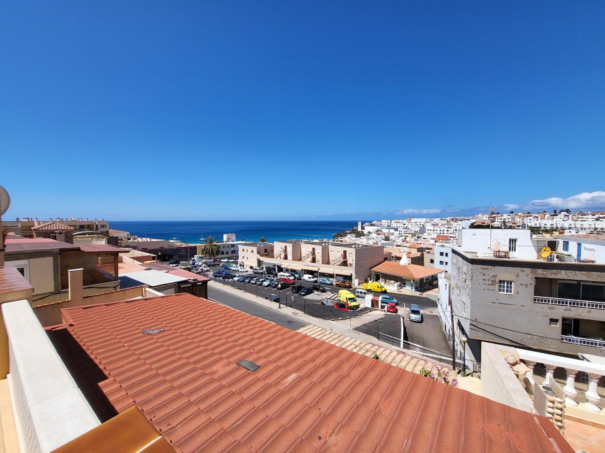 Brisas De Morrojable Daire Morro Jable  Dış mekan fotoğraf