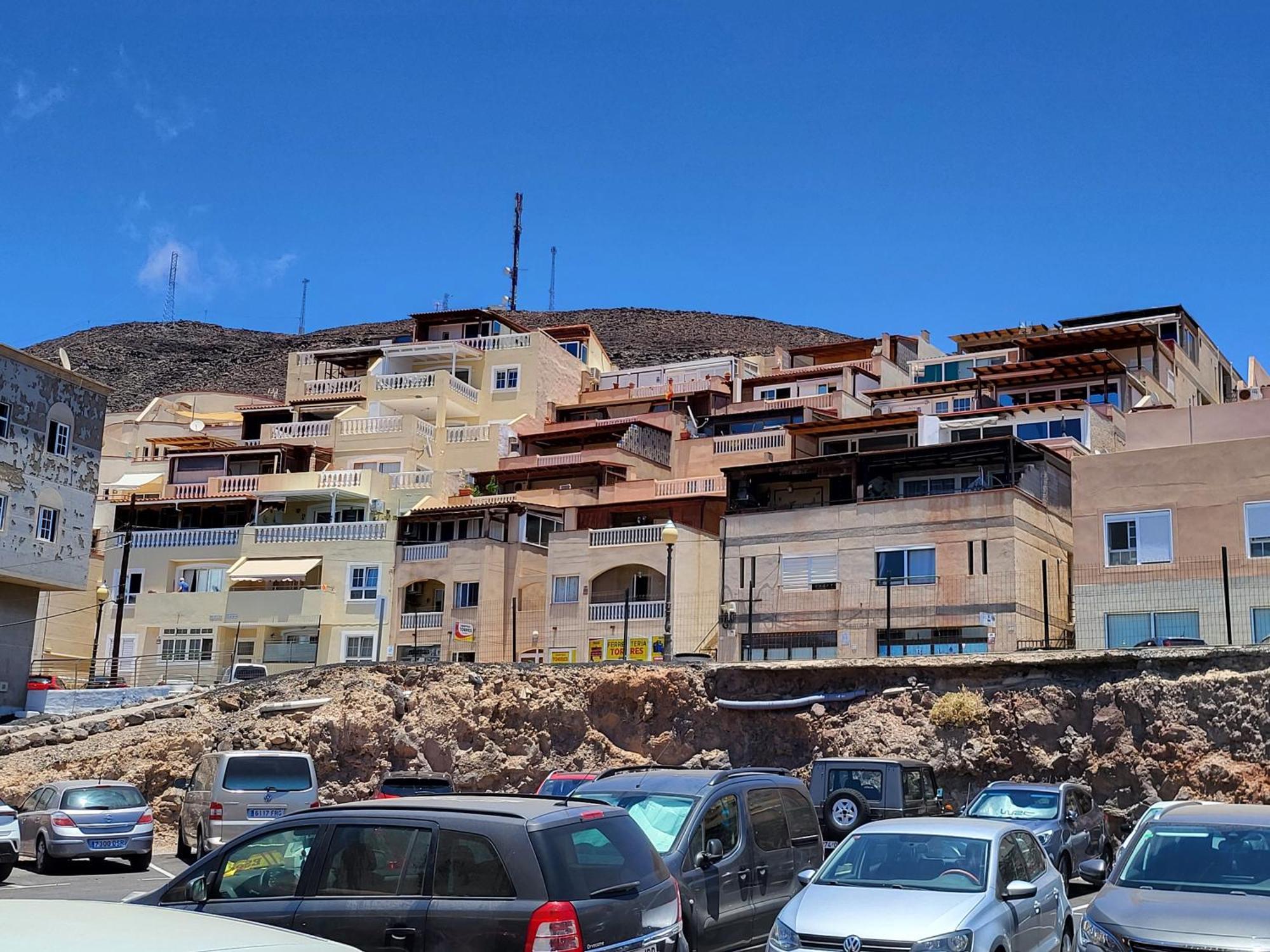 Brisas De Morrojable Daire Morro Jable  Dış mekan fotoğraf