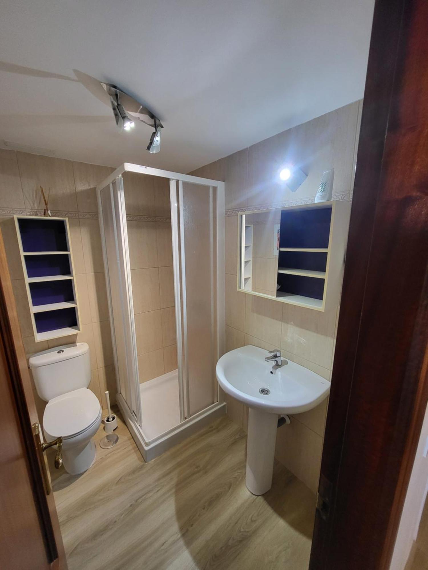 Brisas De Morrojable Daire Morro Jable  Dış mekan fotoğraf