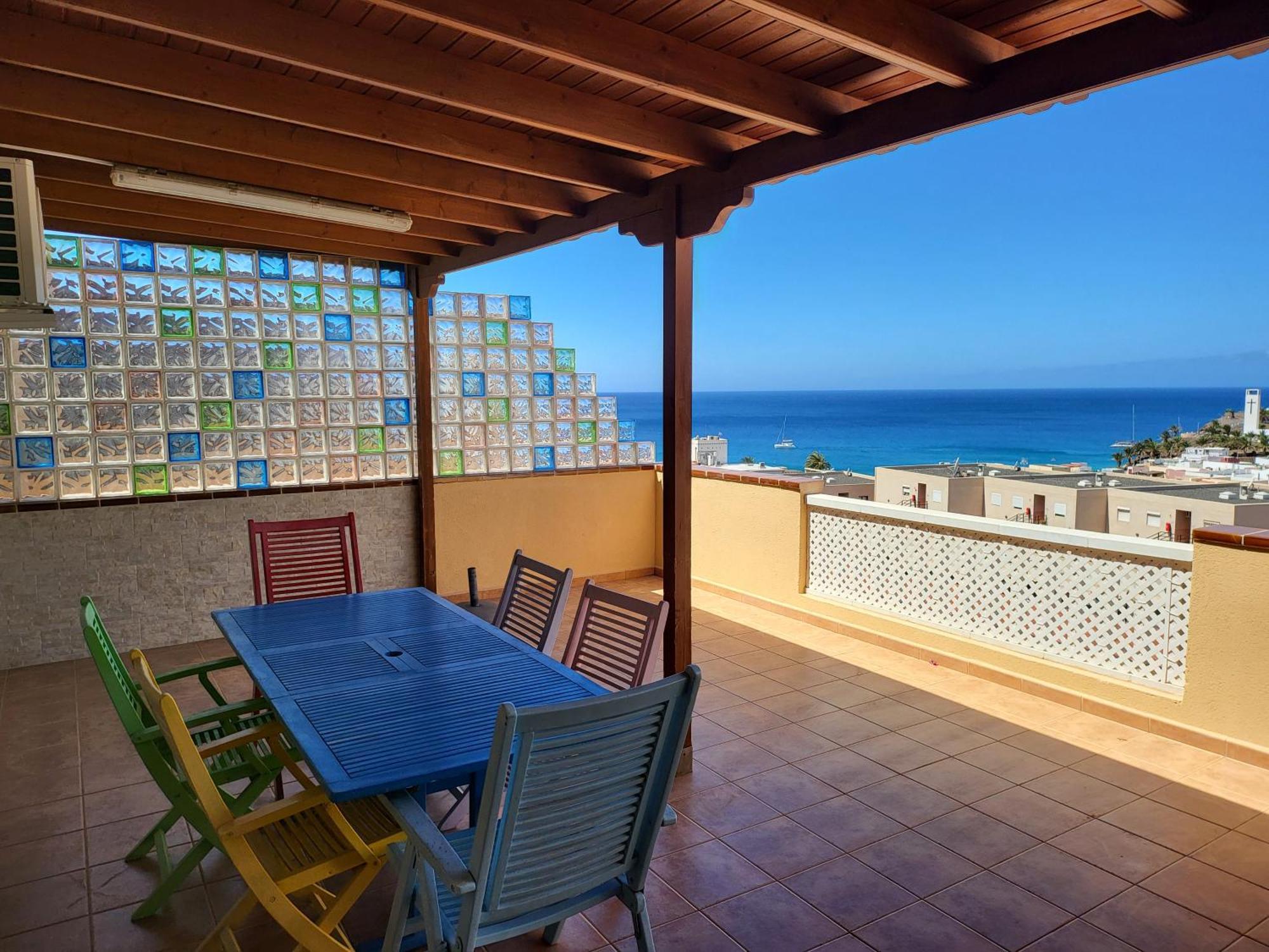 Brisas De Morrojable Daire Morro Jable  Dış mekan fotoğraf