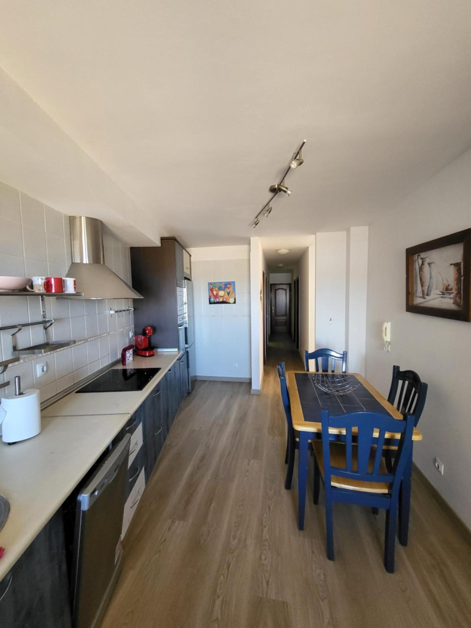 Brisas De Morrojable Daire Morro Jable  Dış mekan fotoğraf