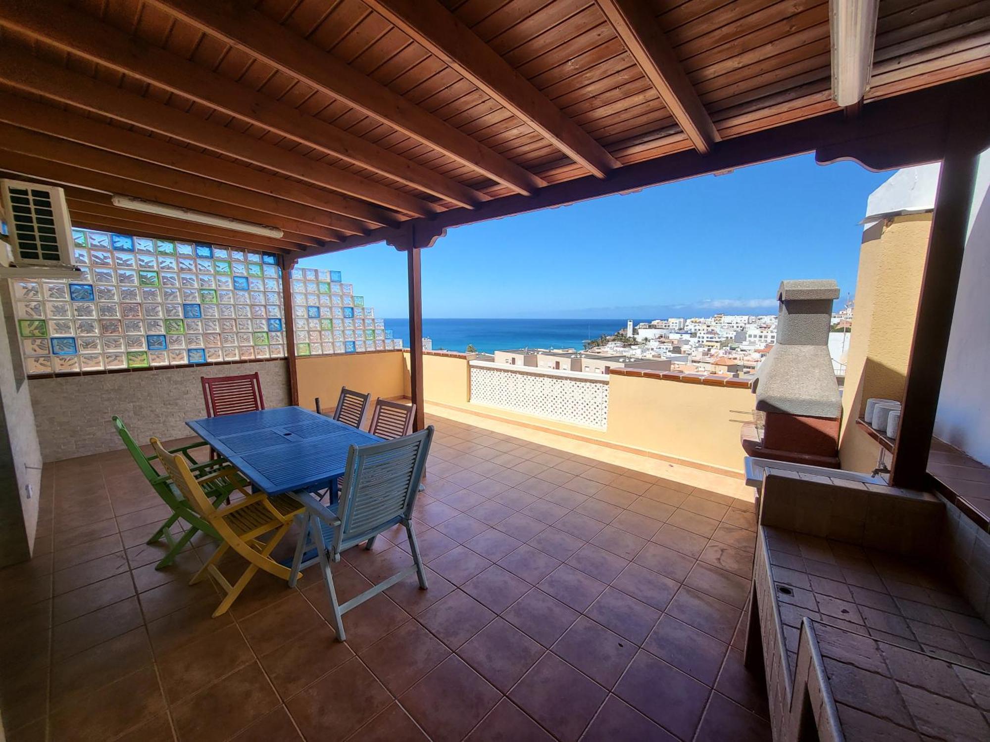 Brisas De Morrojable Daire Morro Jable  Dış mekan fotoğraf