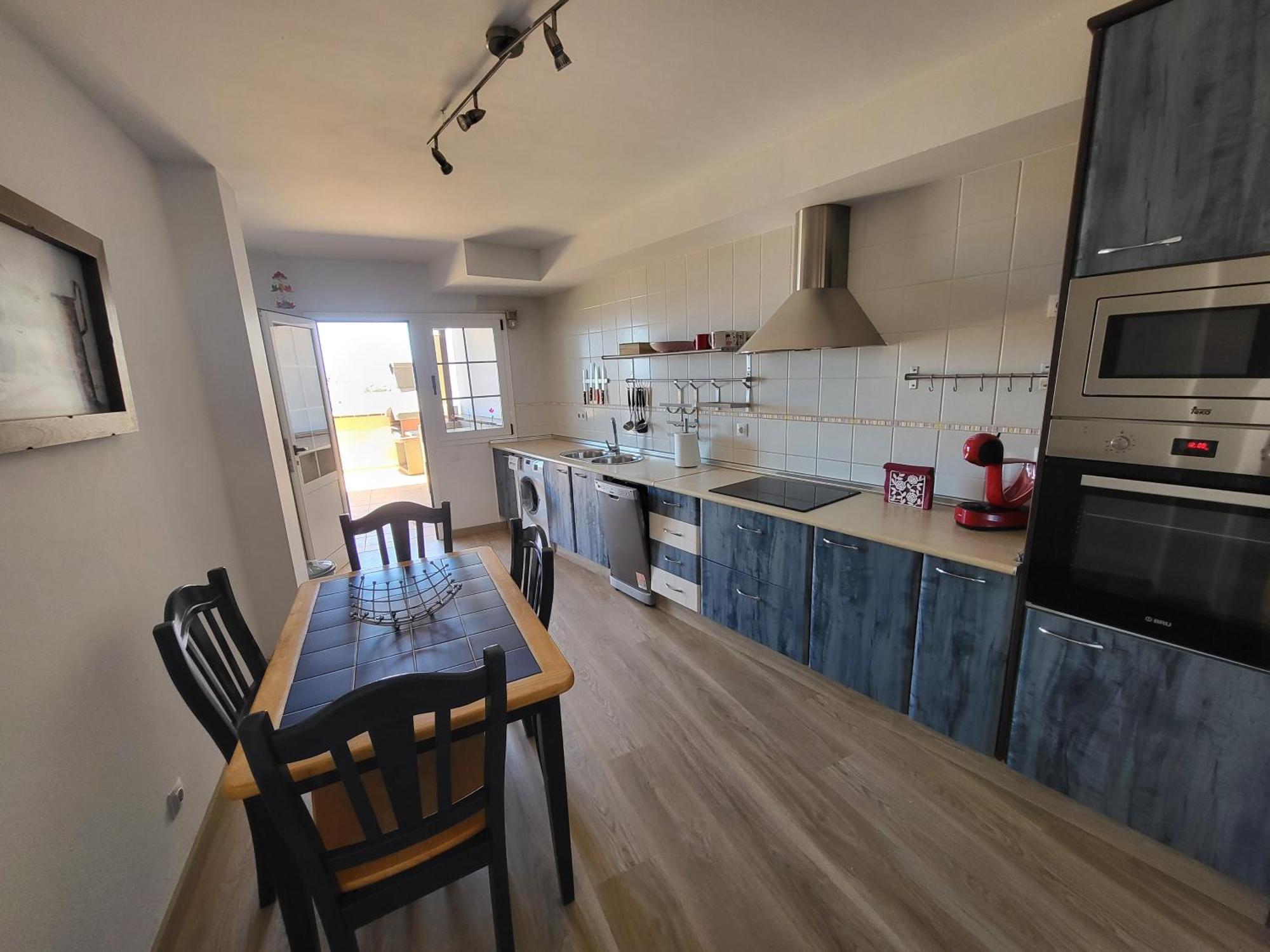Brisas De Morrojable Daire Morro Jable  Dış mekan fotoğraf