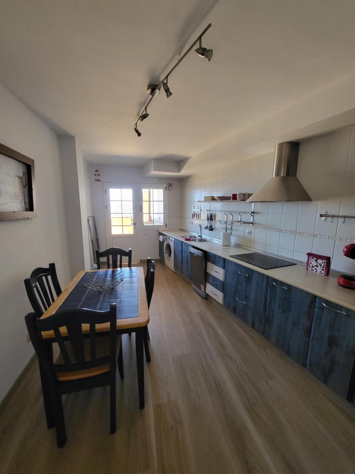 Brisas De Morrojable Daire Morro Jable  Dış mekan fotoğraf