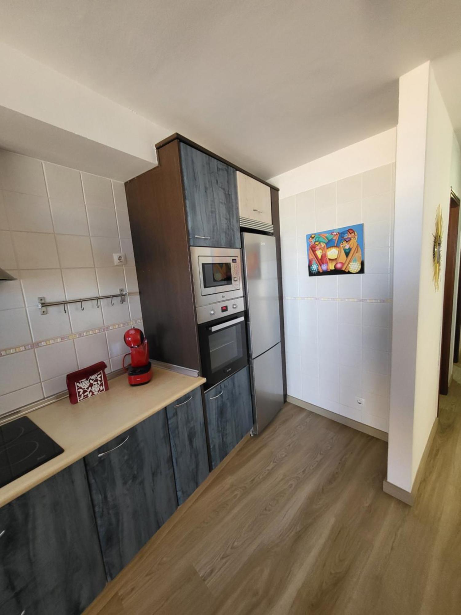 Brisas De Morrojable Daire Morro Jable  Dış mekan fotoğraf