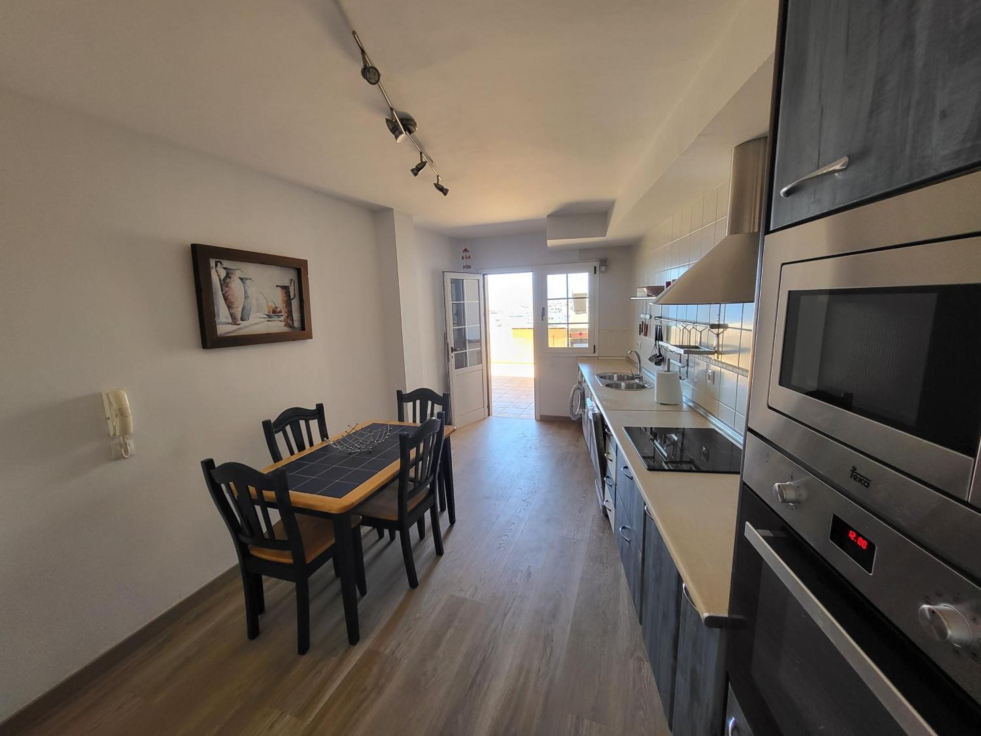 Brisas De Morrojable Daire Morro Jable  Dış mekan fotoğraf